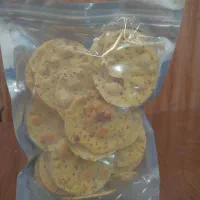 نان خشک هفت گل|خوردنی و آشامیدنی|اصفهان, ارغوانیه|دیوار