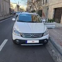 h30 cross مدل ۱۳۹۶