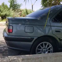 پارس tu5(lx)|خودرو سواری و وانت|شهرکرد, |دیوار