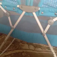 گهواره کودک|اسباب و اثاث بچه|فومن, |دیوار