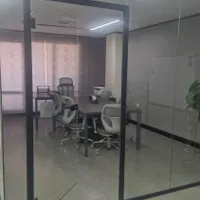 اجاره دفتر ساعتی