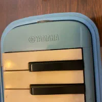 ملودیکای YAMAHA ژاپنی تمیز و سالم|پیانو، کیبورد، آکاردئون|تهران, ونک|دیوار
