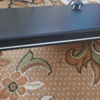 پخش کننده دی وی دی ال جی