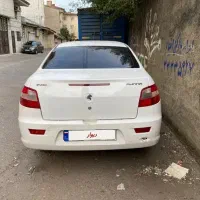 رانا سفید ۹۴ بیرنگ|خودرو سواری و وانت|رشت, خواهر امام|دیوار