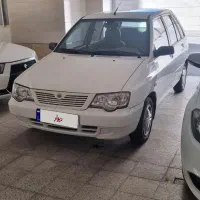 پراید 98 در حد 100کار|خودرو سواری و وانت|اراک, |دیوار