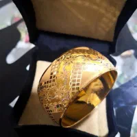 تک پوش طلا