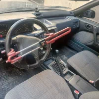 میتسوبیشی گالانت 1992|خودرو سواری و وانت|تهران, شهرک غرب|دیوار