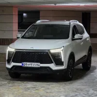 کی ام سی ایکس ۵ KMC X5 مدل ۱۴۰۳ تحویل فوری