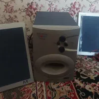 اسپیکر 3تیکه میکرولب