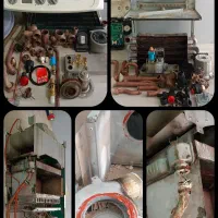 تعمیرات پکیج در محل با خدمات حرفه ای|آبگرمکن، پکیج، شوفاژ|مشهد, ولیعصر (شهرک غرب)|دیوار