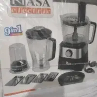 غذاساز