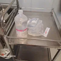 خدمات پرستاری درمنزل