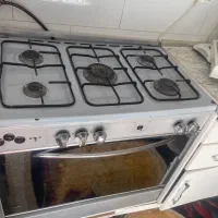 گاز فردار|اجاق گاز و لوازم برقی پخت‌وپز|اسفرورین, |دیوار