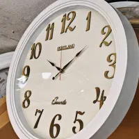 ساعت دیواری قطر شصت پورتلند