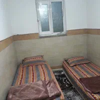 سوییت منزل ویلایی همکف دربست۷۰ متر دو خوابه|اجارهٔ کوتاه‌مدت آپارتمان و سوئیت|قم, حاج زینل|دیوار