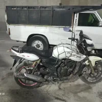 موتور اپاچی 180