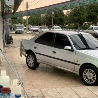 پژو ۸۹