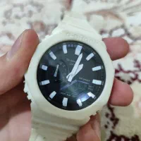 ساعت کاسیو جی شاک