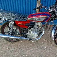 موتور ۱۵۰ صفر