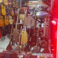 باغلاما ،عاشیخ سازی،قوپوز پخش (فروشگاه آرتا ساز)|سازهای سنتی|اردبیل, |دیوار