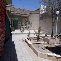 فروش خانه ویلایی ۳۰۰ متری دو امام رضا ۲۹ سر نبش