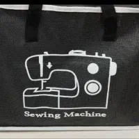 چرخ خیاطی برادر نونو هستش