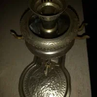 سماور آتشی  ورشو