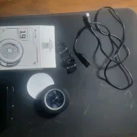 فن گیمینگ|قطعات و لوازم جانبی رایانه|یاسوج, |دیوار