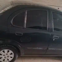 تیبا ۹۷ ex|خودرو سواری و وانت|خرم‌آباد, |دیوار