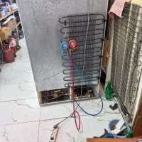 تعمیرات لوازم خانگی|خدمات پیشه و مهارت|خوی, |دیوار