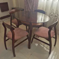 میزنهارخوری ۴ نفره