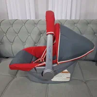 کریر نوزاد درحد نو