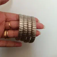 النگو نقره