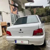 پراید ۱۳۲ دوگانه کارخانه|خودرو سواری و وانت|آستارا, |دیوار