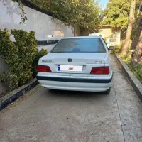 پارس سال مدل ۱۳۹۹|خودرو سواری و وانت|باقرشهر, |دیوار