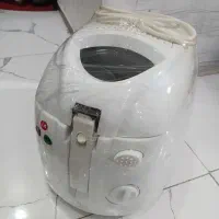 سرخ کن سا لمه