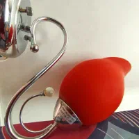 لوستر دیواری|لوستر و چراغ آویز|همدان, |دیوار