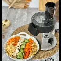 سالاد ساز ماییر