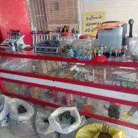 واگذاری مغازه سوپر مارکت|فروشگاه و مغازه|شاهین‌شهر, گرگاب|دیوار