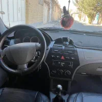 تیبا ۲|خودرو سواری و وانت|اصفهان, ملکشهر|دیوار