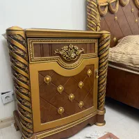 تخت خواب مالزیایی|تخت و سرویس خواب|اهواز, کوی نفت|دیوار