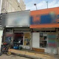 فروش مغازه۷۵ هفتادپنچ مترمربع برخ اصلی سلمان اباد