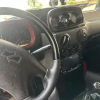 پاژن چهار درب ۶ سیلندر|خودرو سواری و وانت|زاهدان, |دیوار