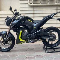 زونتس Z2 150 Z2|موتورسیکلت|مشهد, بهشت|دیوار