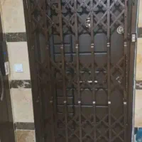 تولی محافظ. ضد سرقت و حفاظ ریلی پنجره و درب مشهد