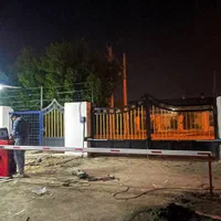 راهبند گیت جک بازویی آرامبند دوربین دزدگیر ریموت|مصالح و تجهیزات ساختمان|اهواز, نادری|دیوار