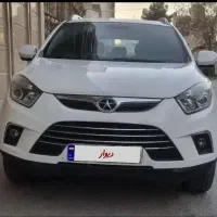 جک s5 موتور ۲۰۰۰ توربو مدل ۱۳۹۸ ( نقد و اقساط )