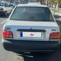 پراید۸۵ صبا ۱۳۱