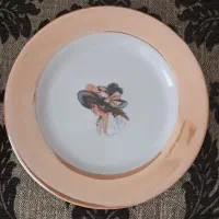 دیوار کوب رخ