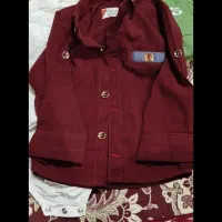 کاپشن بچه درحد خیلی نو|کفش و لباس بچه|تهران, مسعودیه|دیوار